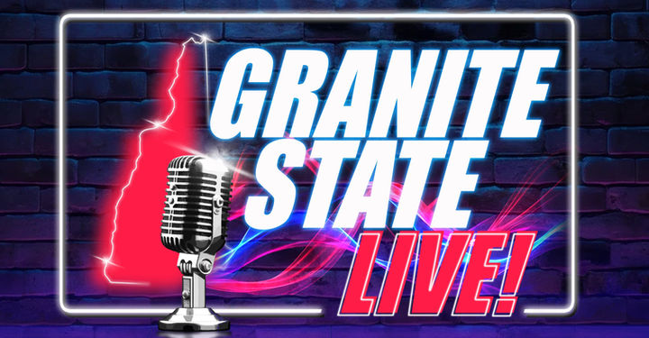 Granite State Live, Jul 8th 2025